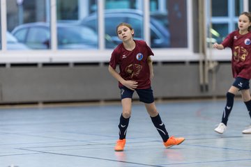 Bild 22 - wDJ Loewinnen Cup D2